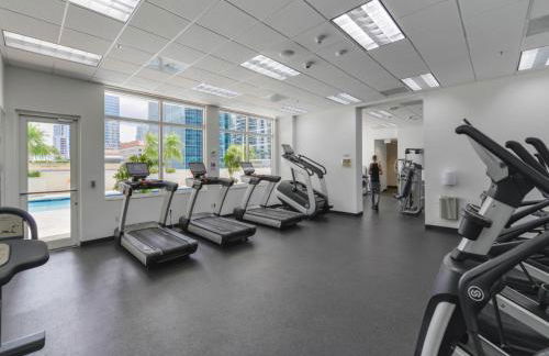 Amazing apartment in the Heart of Brickell - Foto 132