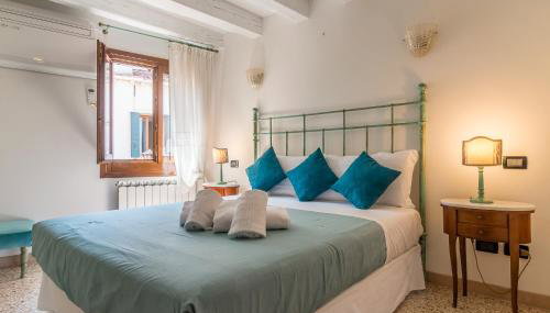 San Marco 1692 in the heart of @Venice - Foto 2