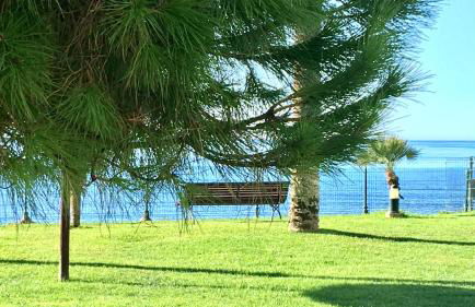 MI CAPRICHO BEACHFRONT- 9E Apartment with sea views - Costa del Sol - Foto 9