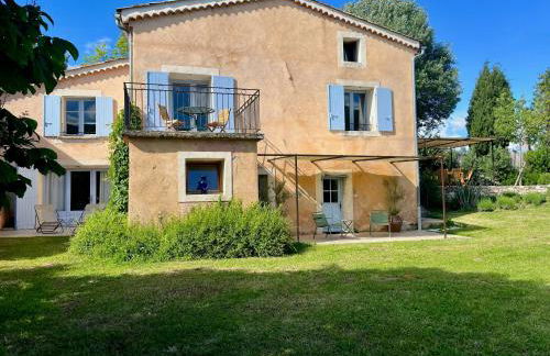 Historic Bastide With Private Pool In The Luberon - Foto 3