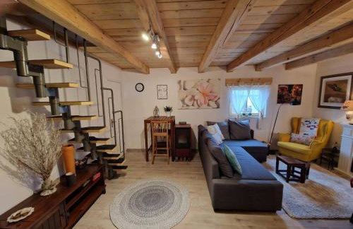 DRiM Wood House - no party house - Foto 6