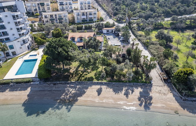 Sea Houses - Photo 29