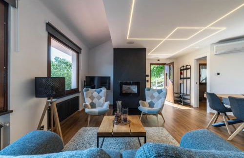 Spettacolare vista isola Terrazza e idromassaggio - Photo 9