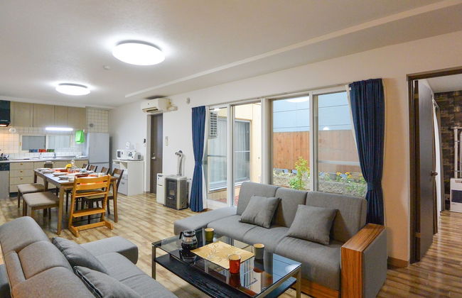 KIYAZA Home Sapporo - Photo 16