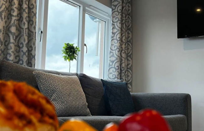 The Gathering On The Rows - City Centre - Photo 51