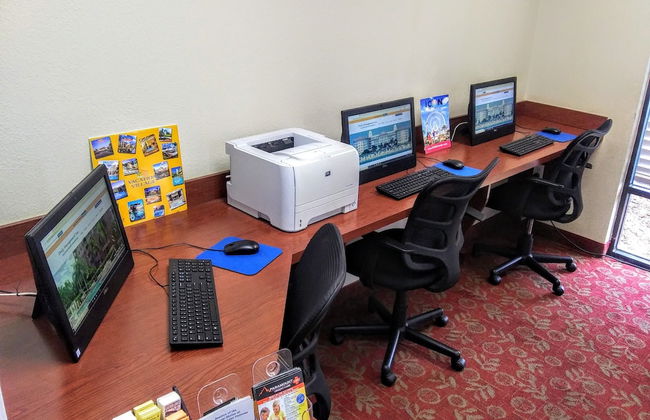 Grand Lake Resort - Foto 24