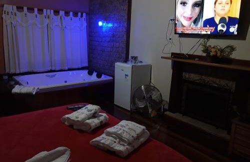 Sítio Recanto do Araçá - Foto 7