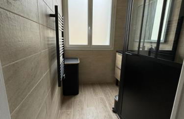 Superbe appartement 4 personnes les pieds dans l'eau - Foto 8