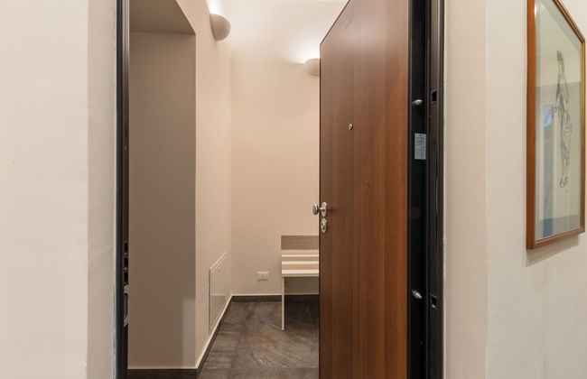 Palazzo Falcone Apartments - Foto 2