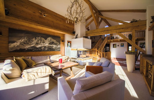 Buccara Apartments - Foto 22