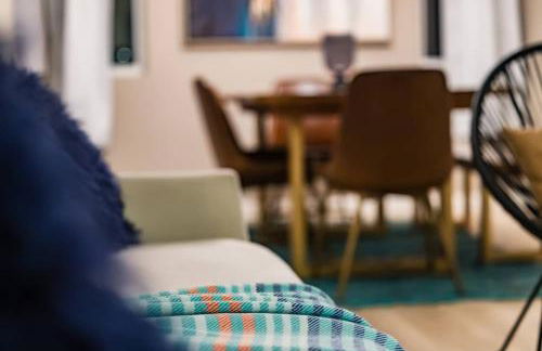 Serene and Spacipus 5BR Home In A Hill Near San Francisco - Foto 49