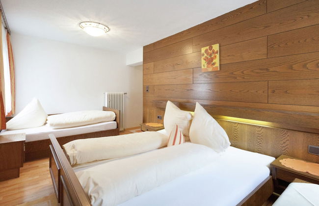 Chalet in Vent Near Stablein Ski Lift - Foto 5