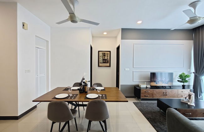 D'pristine By Antlerzone - Foto 35