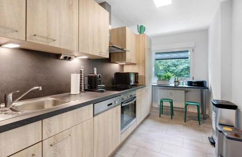 Apartment Fuchsbau - Foto 11