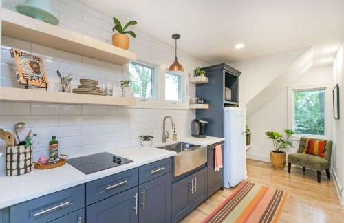 Calvin Garden Getaway - Foto 9