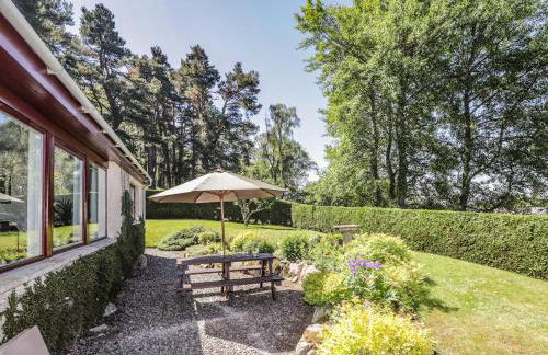 Culreach Lodge - Foto 32