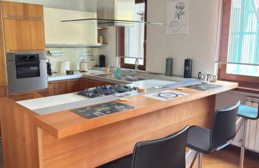 Al Civico32 - Foto 7