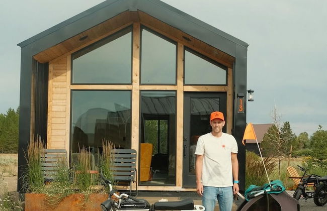 Yellowstone Peaks Hotel - Foto 47