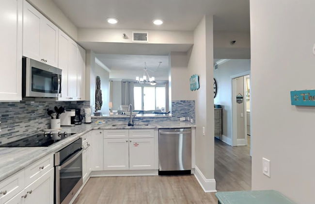 Beach Colony Towers by Southern Vacation Rentals - Foto 74