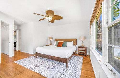 2BR-2 mins to Ocean-Sleeps 8-Pets - Photo 43