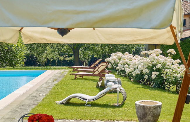 Palazzo Dei Laghi by Elite Villas - Photo 2