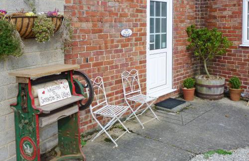 Summertree Farm The Granary - Foto 18