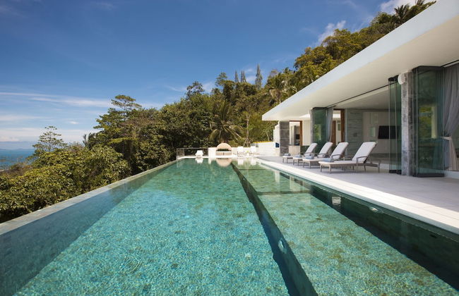 Villa Zest - Foto 42