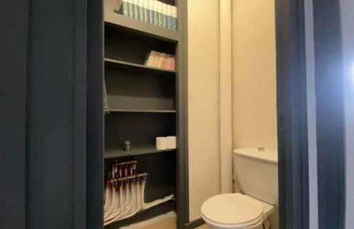 Joli T4 avec balcon, place de parking - Oradou - Foto 14