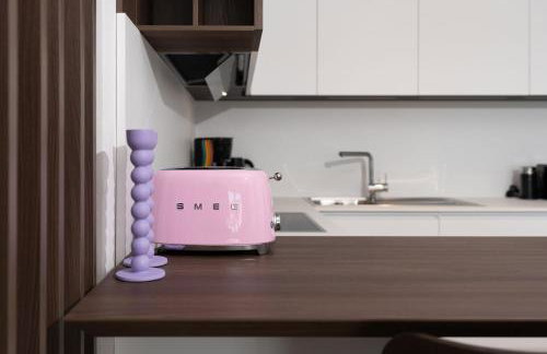 Luxury apartments Lun - Photo 69