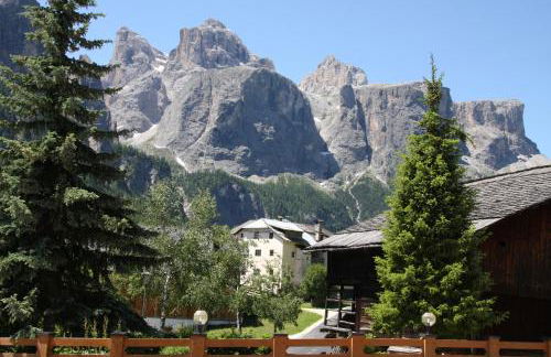 Apartments Residence Alta Badia - Foto 16