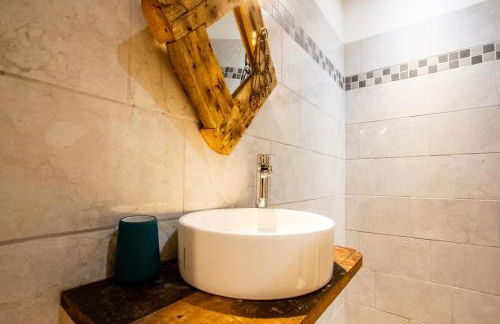 Le Jardin des Bois - 5 min to Fosse Dionne - Foto 7