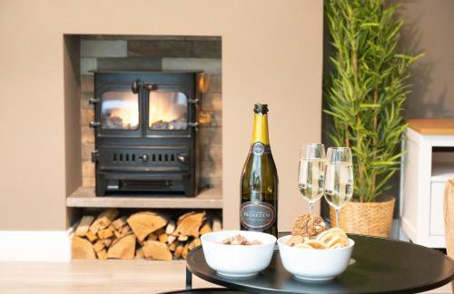 Northern Hideaways, Greyfield House, Embleton - Foto 2