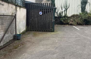 Cosy Loire, T2 neuf, front de Loire ,vue cathédrale,5min à pied centre ville et parking privé - Foto 14