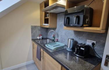 Sheldon Apartments BHX HS2 JLR NEC - Foto 7