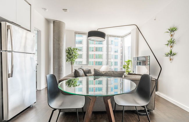 Sophari Bellevue Tower Apts - Foto 65