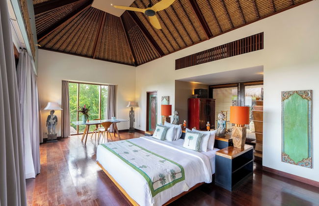 Villa Palem - Foto 19