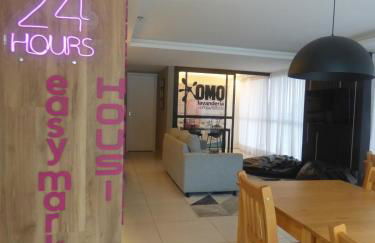 nityloft com piscina e academia em Icaraí - Foto 27