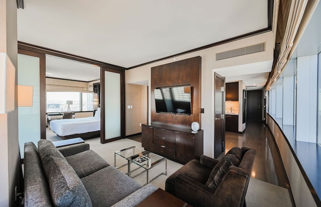 StripViewSuites at Vdara - Foto 60