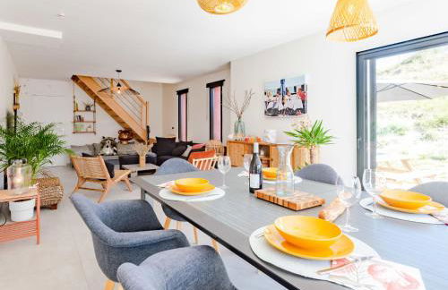 Holiday Home La Dune by Interhome - Foto 24