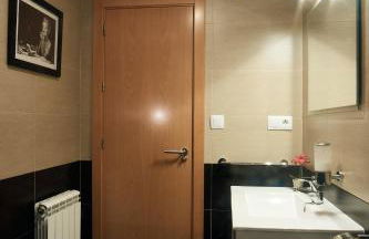 Apartamento Alcázar parking incluido VU-TERUEL-18-035 - Foto 45