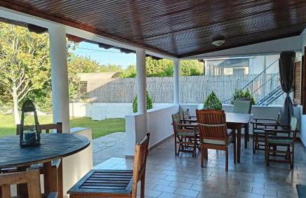 Villa Ioanna - Foto 15