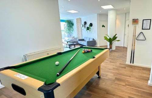 Design Penthouse - 4SZ - 2Bäder - Whirlpool - 2 Parkplätze - Dachterrasse - Foto 17