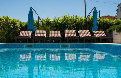 Villa Piramida - Photo 21