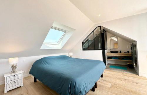 Luxury ! Contemporaine neuve Vue imprenable 180 - Foto 19