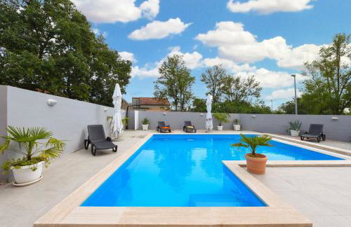 Villa Delmonicos Zadarvillas - Foto 6