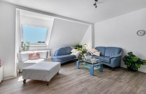 Neue ruhige Ferienwohnung - Foto 4