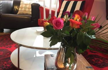 Heidelberg APHEARTMENTS - Foto 12