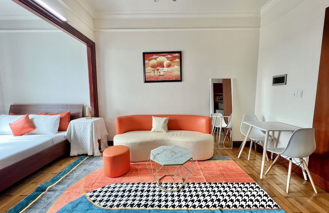 Diny ApartHotel - Rooftop Pool - Foto 23