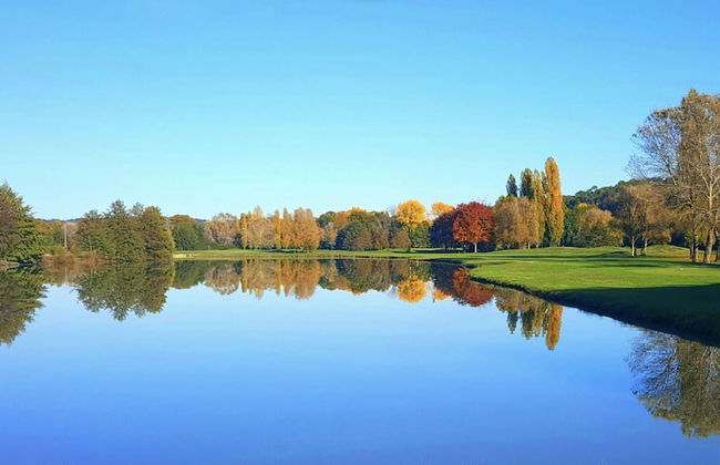 Domaine de Pouzelande - Les gites - Foto 77