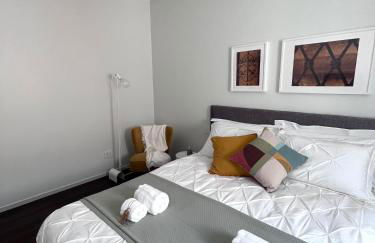 Porta 1923 Bed and Art - Foto 31